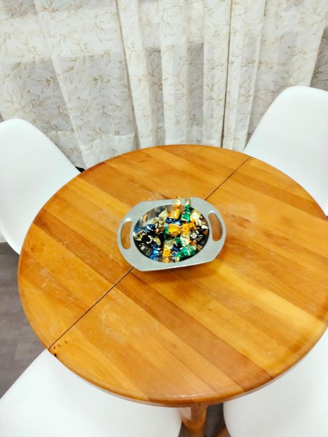 桑坦德Gran Familia公寓 外观 照片